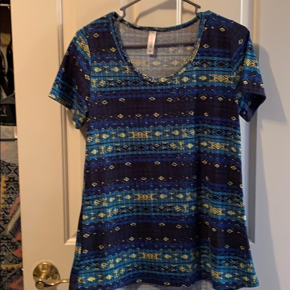 Lularoe Classic T- size XS